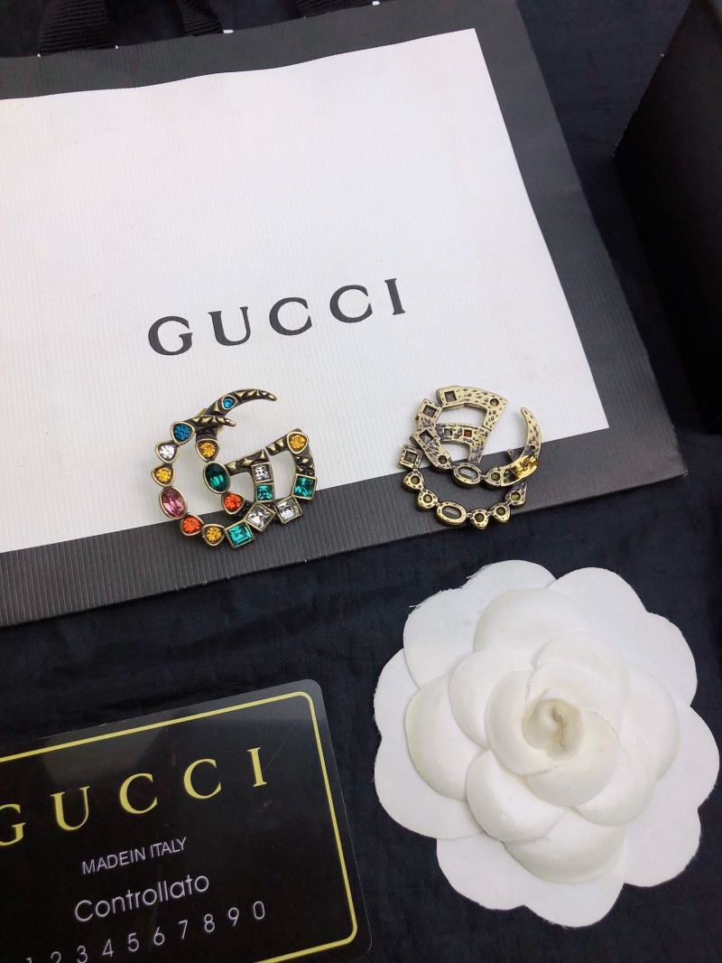 Gucci Earrings